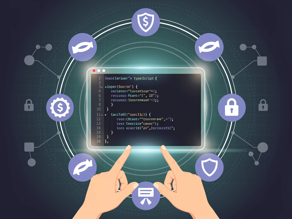 How TypeScript Playgrounds Streamline SaaS Prototyping