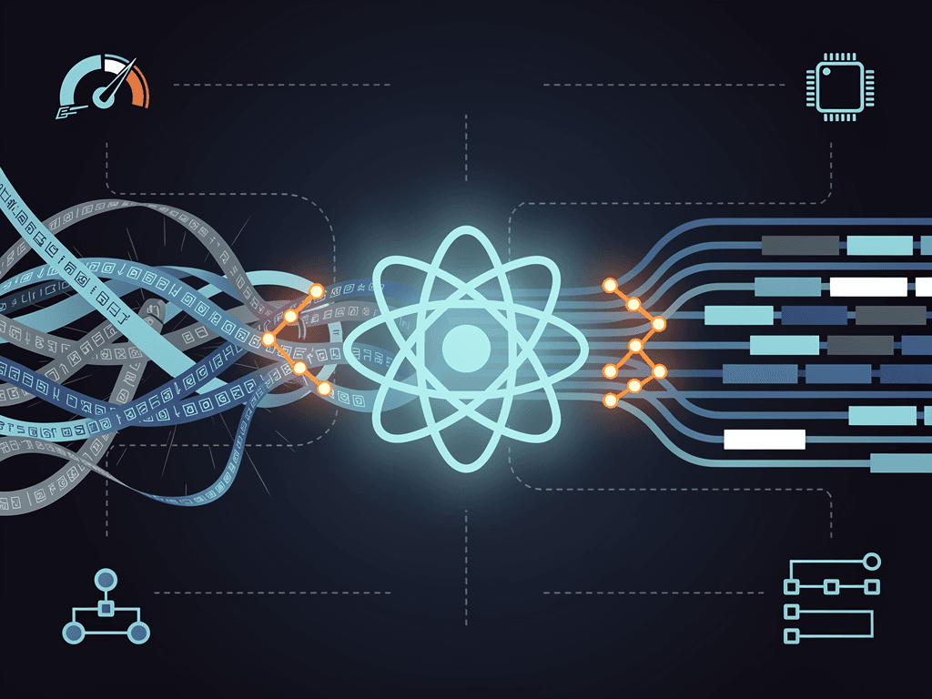 React Compiler 2026: A Paradigm Shift for SaaS Developers