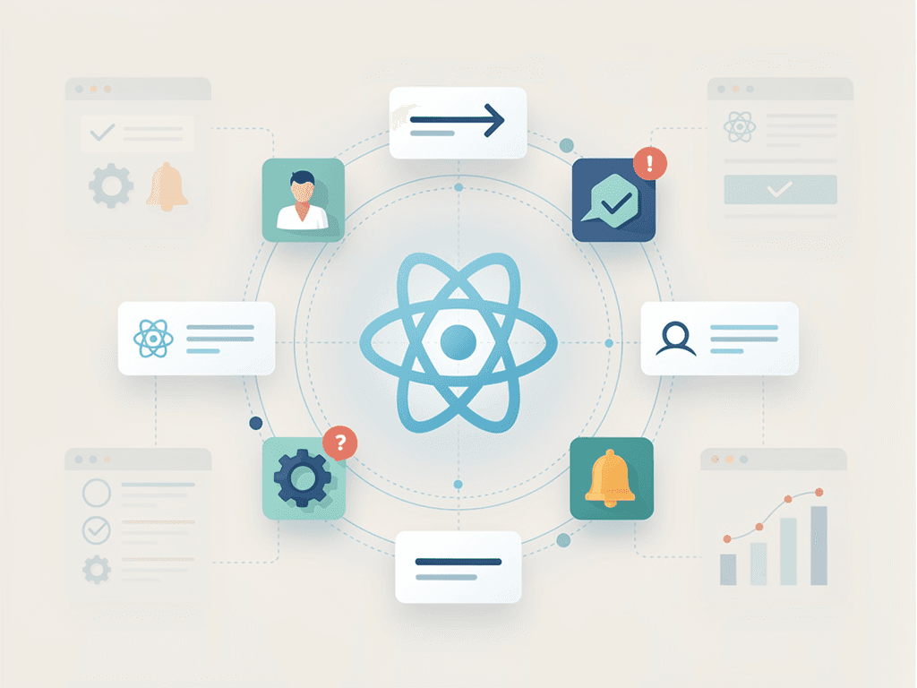 Mastering React Icons for SaaS Apps: A Comprehensive Guide