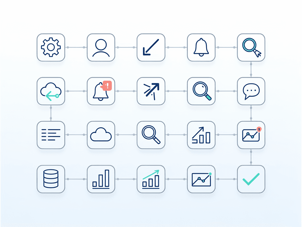 Lucide React Icons: Elevate Your SaaS UI Design
