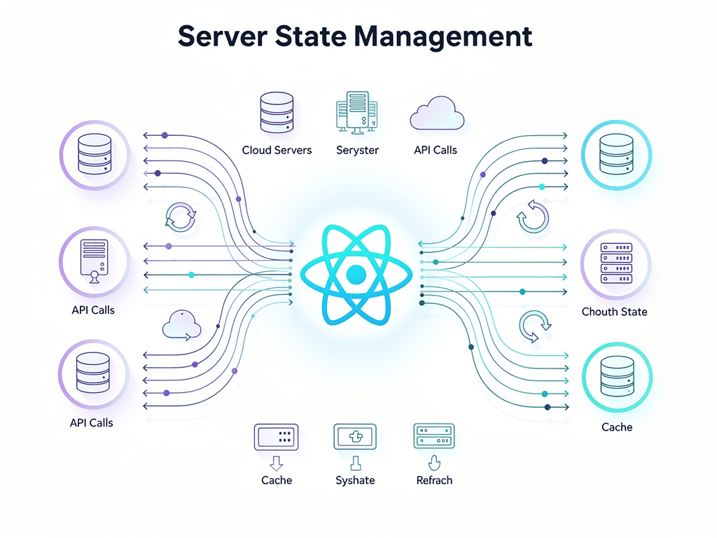 Master Server State Management in Next.js with TanStack Query