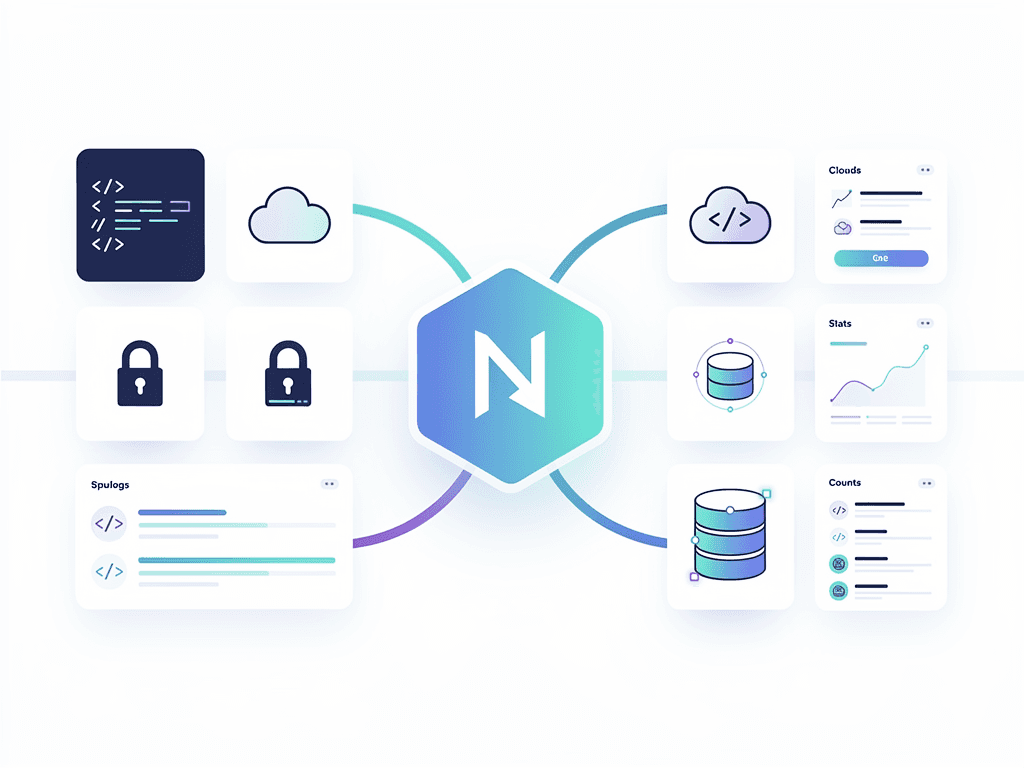 Essential Next.js Starter Template Features for SaaS Developers in 2026