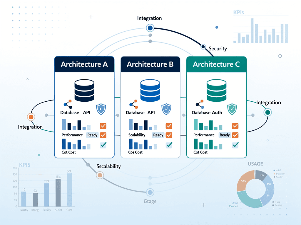 Choosing the Best SaaS Starter Kit for Your 2026 Project