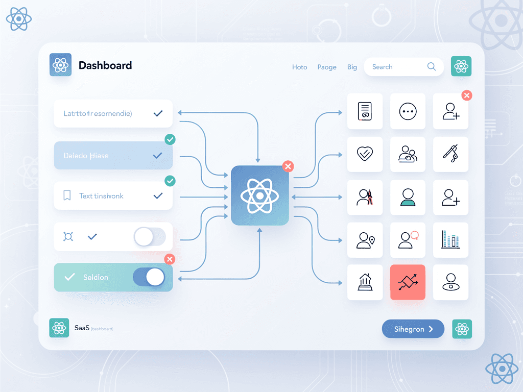 Mastering React Hook Form for Efficient SaaS Applications