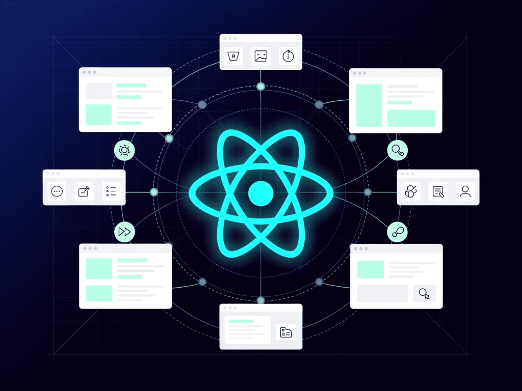 Understanding React: A Guide for SaaS Developers