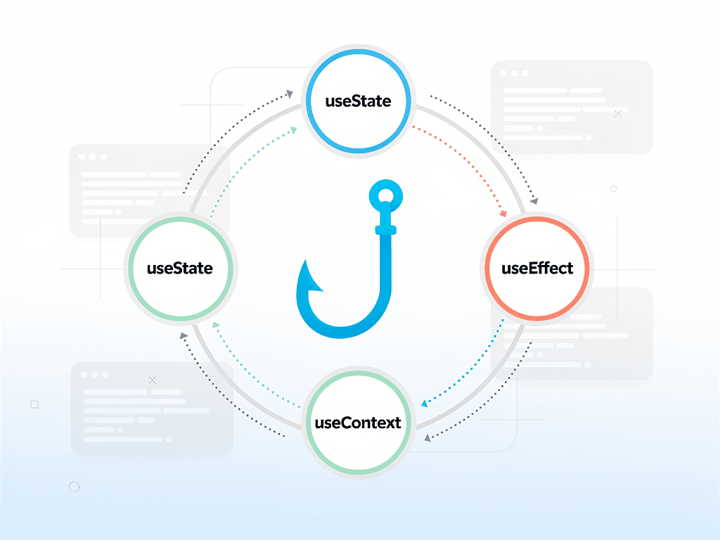 Master Essential React Hooks for Scalable SaaS Development
